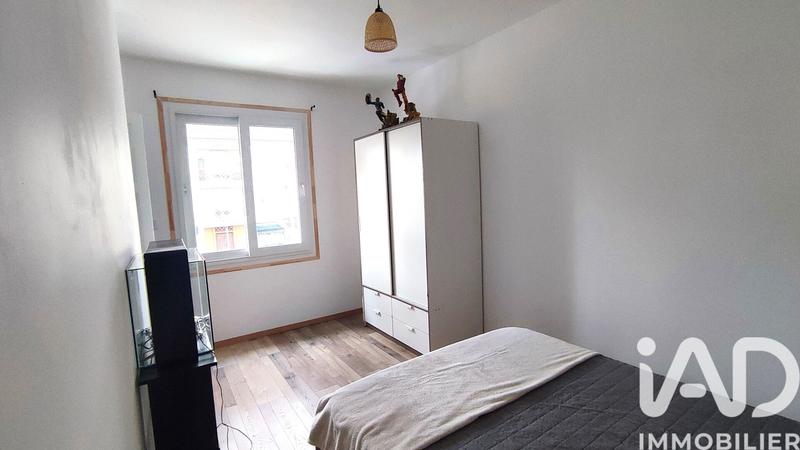 Appartement - 61 m² - 4 pièces