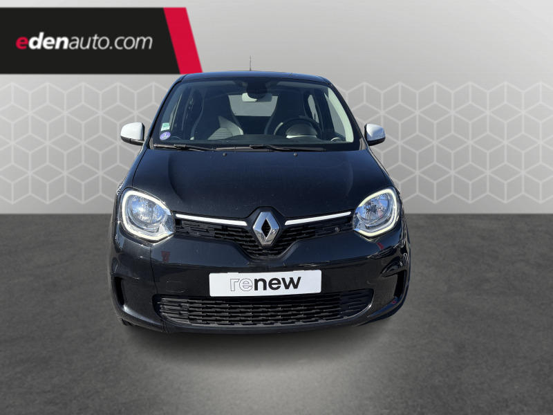 Renault Twingo III SCe 65 - 21 Limited