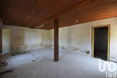 Maison - 100 m² - 3 pièces