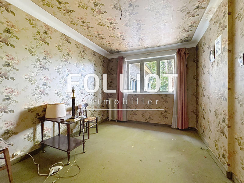 Maison - 191 m² - 9 pièces