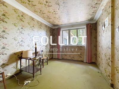 Maison - 191 m² - 9 pièces