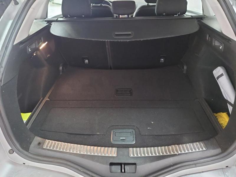 Renault Mégane Estate IV Zen Energy TCe 140 Edc