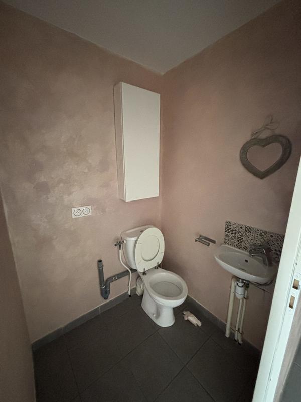 Maison - 79 m² - 3 pièces