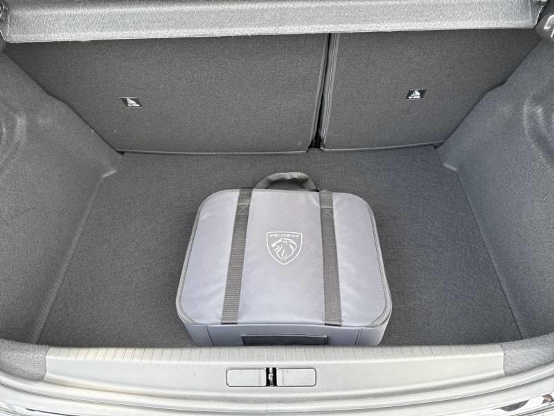Peugeot 208 Electrique 51 kWh 156ch Gt