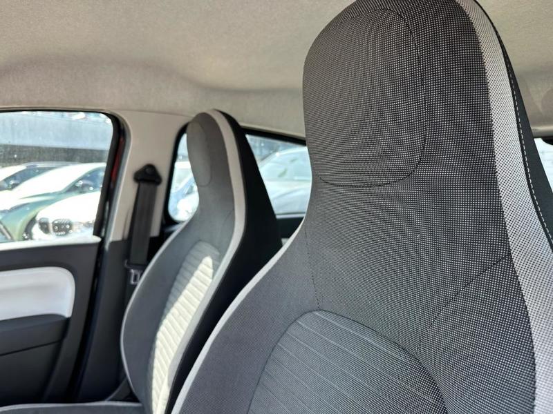 Renault Twingo III 1.0 Sce 70 Intens