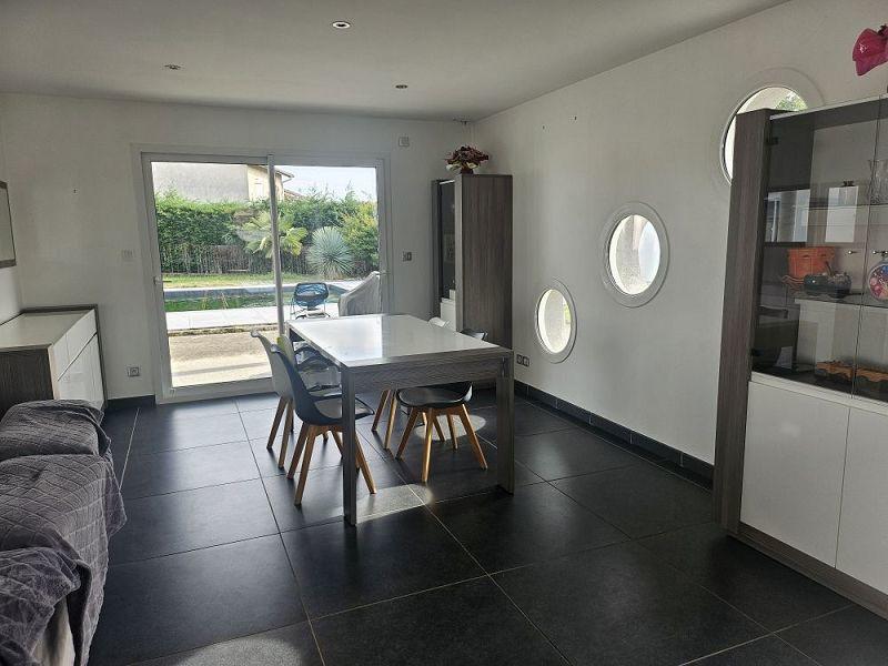 Maison - 165 m² - 7 pièces