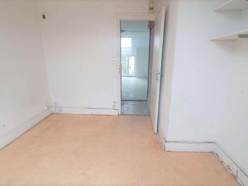 Appartement - 23 m² - 2 pièces