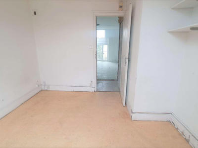 Appartement - 23 m² - 2 pièces