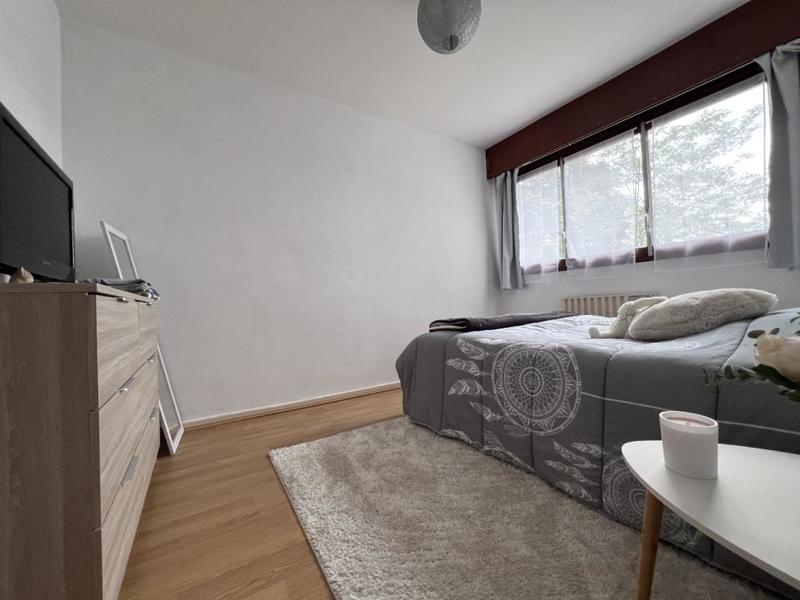 Appartement - 74 m² - 3 pièces