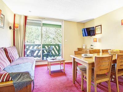 Appartement - 33 m² - 3 pièces