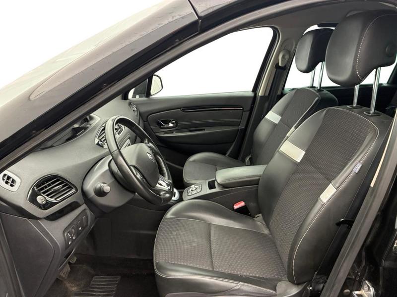 Renault Scénic III Business dCi 110 Fap eco2 Edc