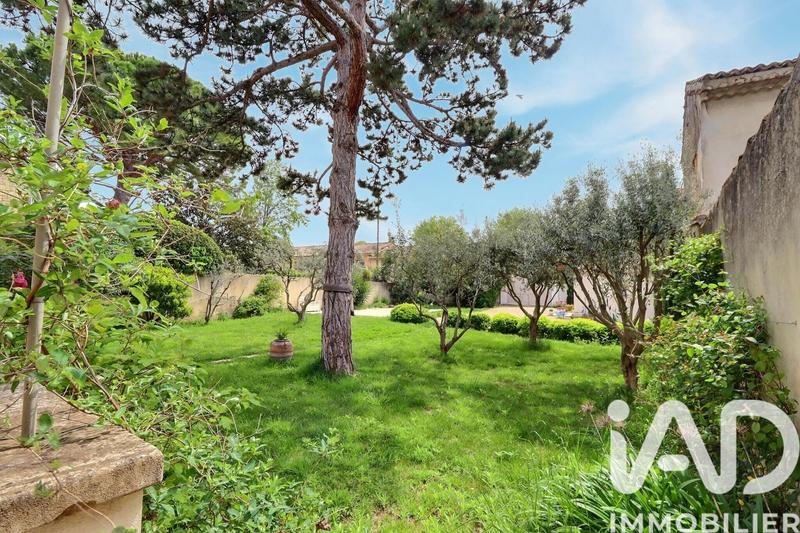 Maison - 180 m² - 7 pièces