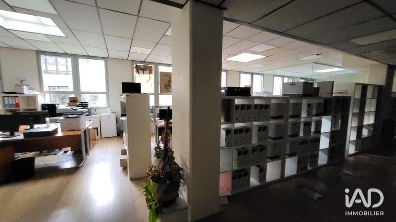 Local commercial - 460 m²