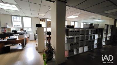 Local commercial - 460 m²
