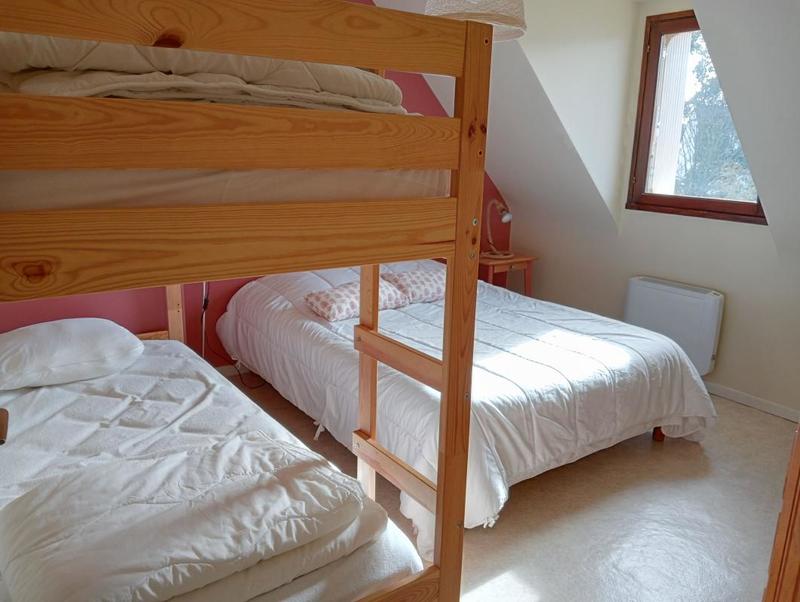 Maison - 89 m² - 5 pièces