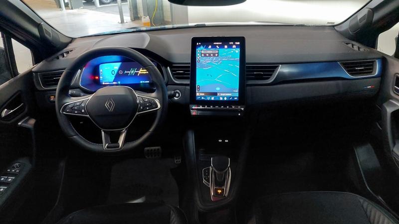 Renault Symbioz esprit Alpine E-Tech full hybrid 145