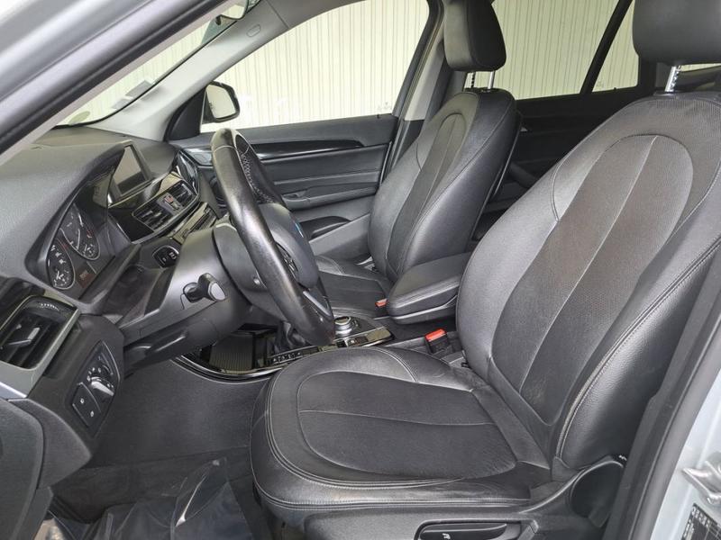 Bmw X1 F48 Sdrive 18d 150 Ch Xline