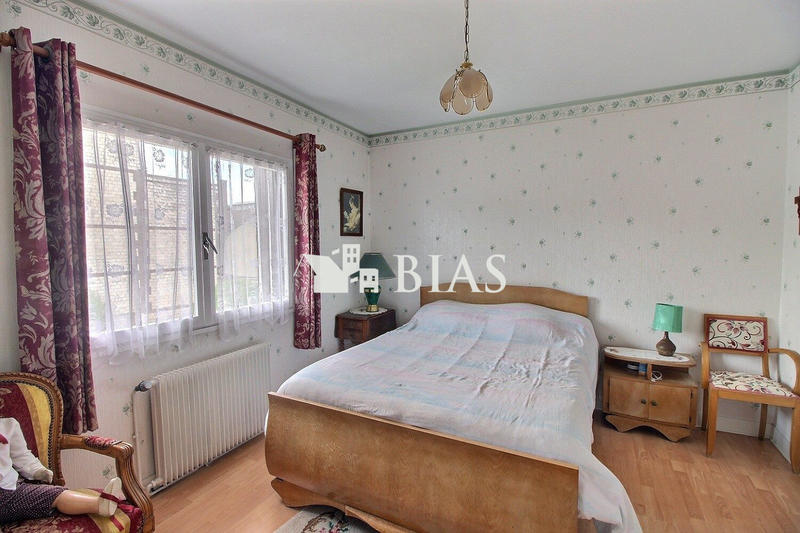 Maison - 127 m² - 5 pièces