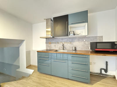 Appartement - 41 m² - 2 pièces