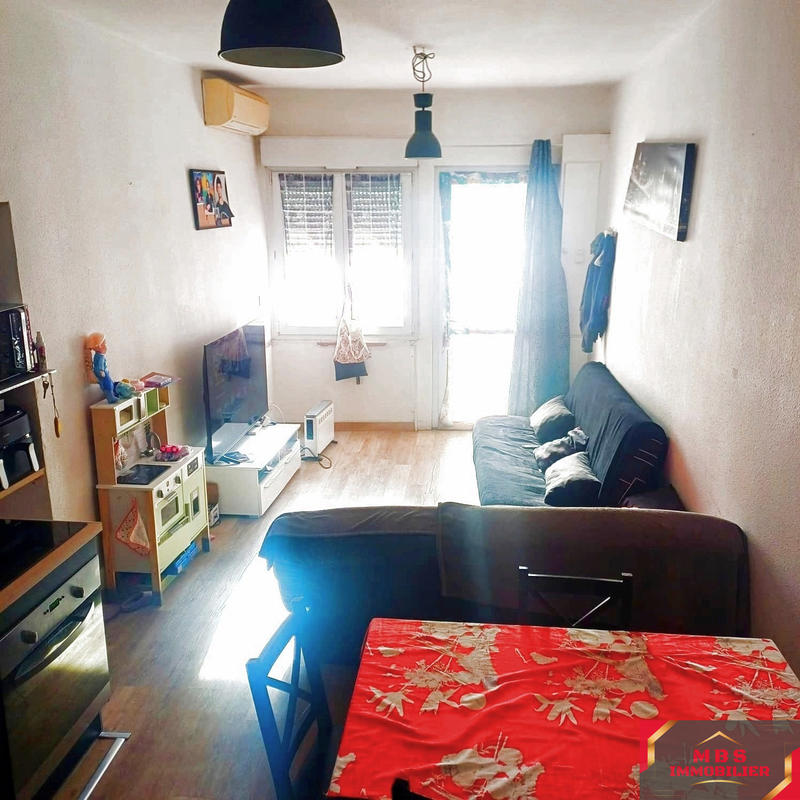 Maison de village - 72 m² - 4 pièces