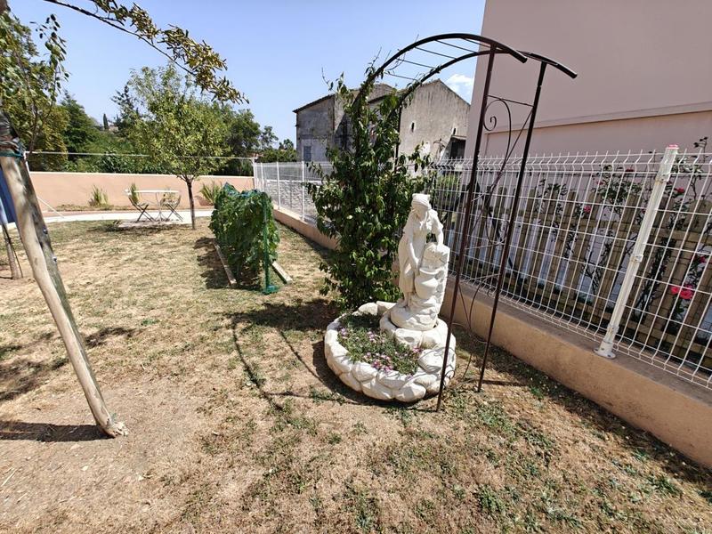 Villa - 109 m² - 3 pièces