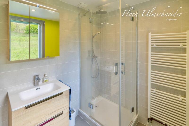 Maison - 271 m² - 9 pièces