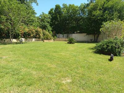 Villa - 207 m² - 8 pièces