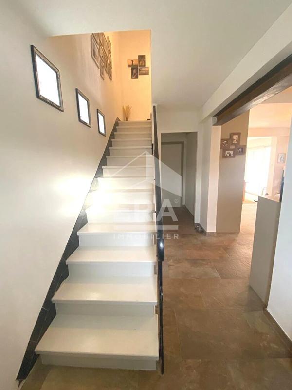 Villa - 93 m² - 4 pièces