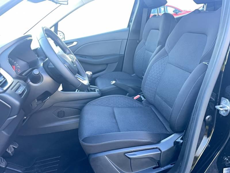 Renault Clio TCe 90 Equilibre