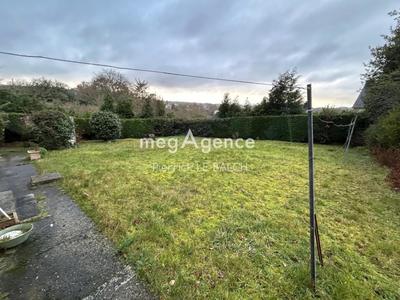 Maison - 66 m² - 4 pièces