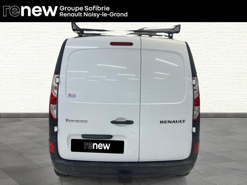 Renault Kangoo Express 1.5 Dci 90 E6 Grand Confort