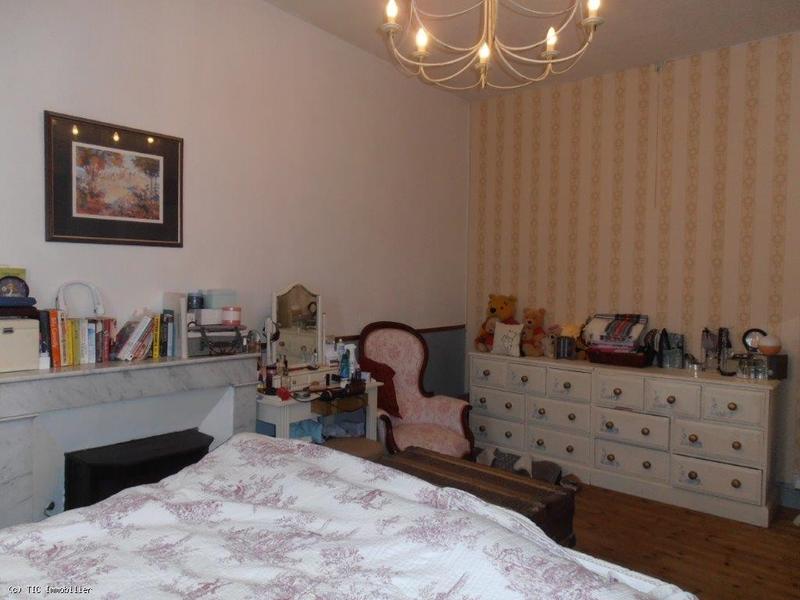 Maison de village - 156 m² - 5 pièces