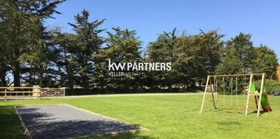 Maison de domaine équestre - 230 m² - 7 pièces