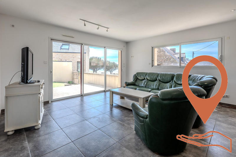 Maison - 174 m² - 6 pièces