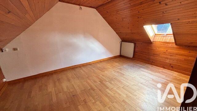 Maison de campagne - 135 m² - 5 pièces