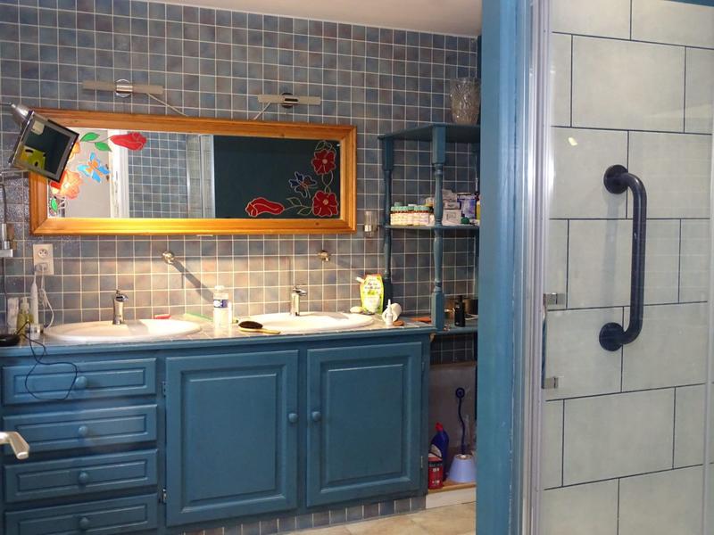 Manoir - 274 m² - 10 pièces