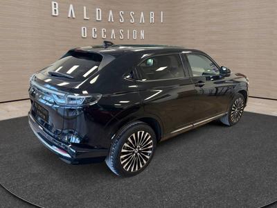 Honda e:Ny1 204 ch Advance