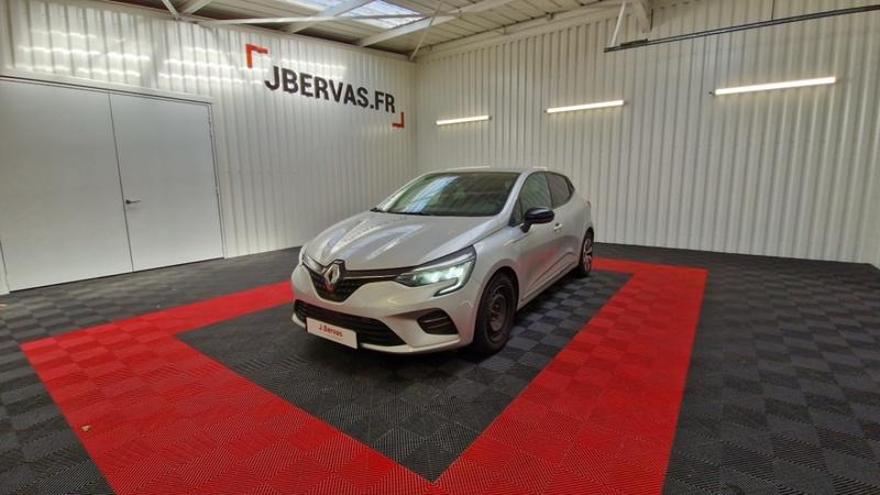 Renault Clio V Equilibre TCe 90