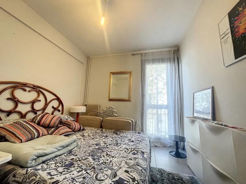 Appartement - 85 m² - 3 pièces