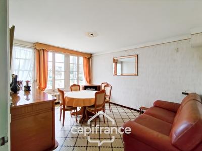 Maison - 66 m² - 4 pièces