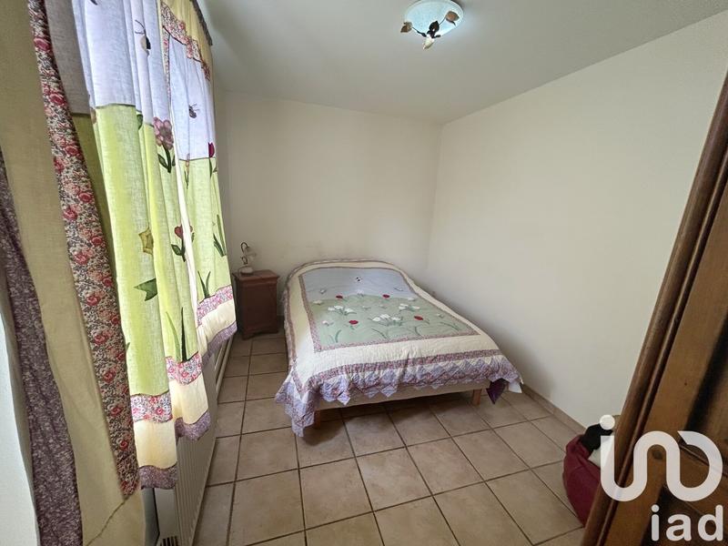 Maison - 107 m² - 7 pièces