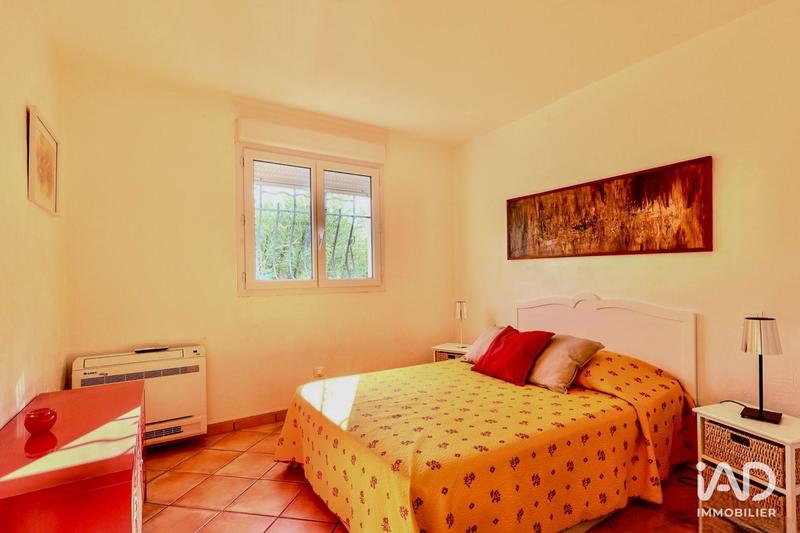 Maison - 135 m² - 4 pièces