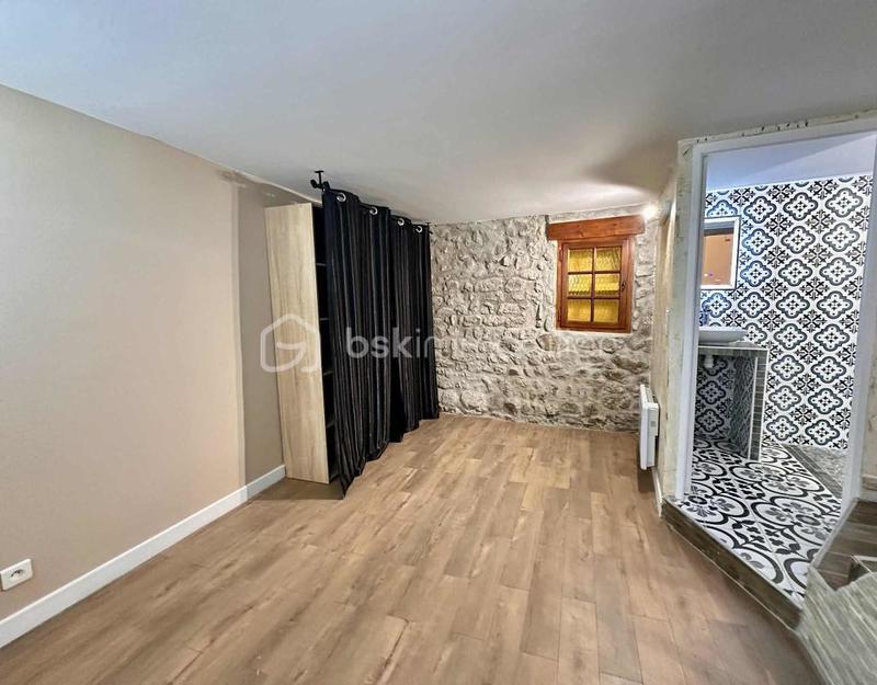 Maison de ville - 65 m² - 3 pièces