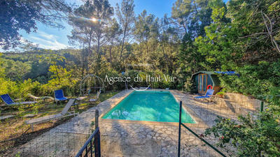 Villa - 175 m² - 6 pièces