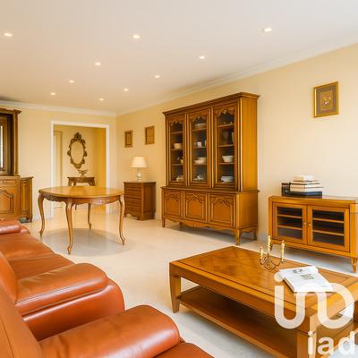 Appartement - 67 m² - 2 pièces