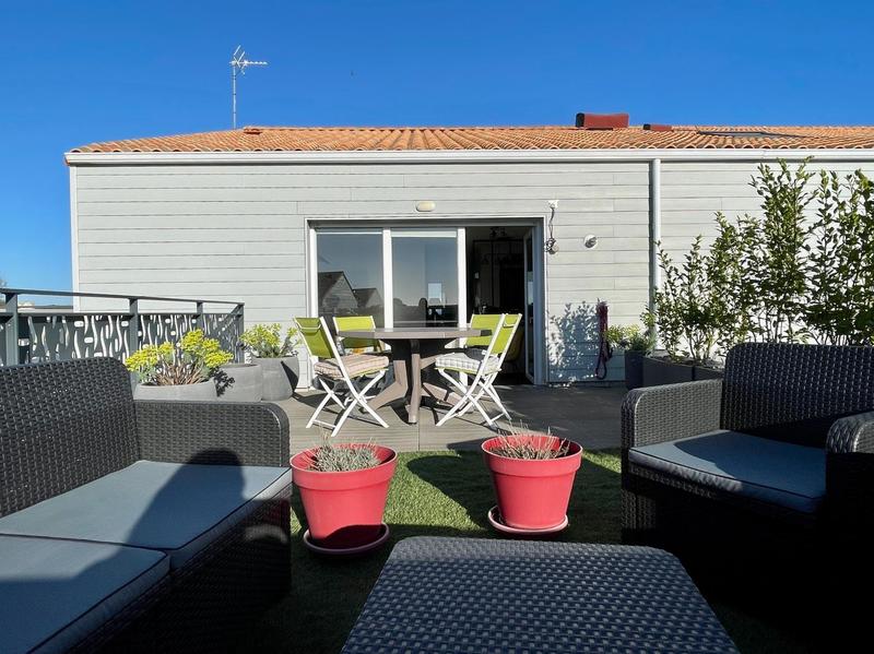 Appartement - 79 m² - 4 pièces