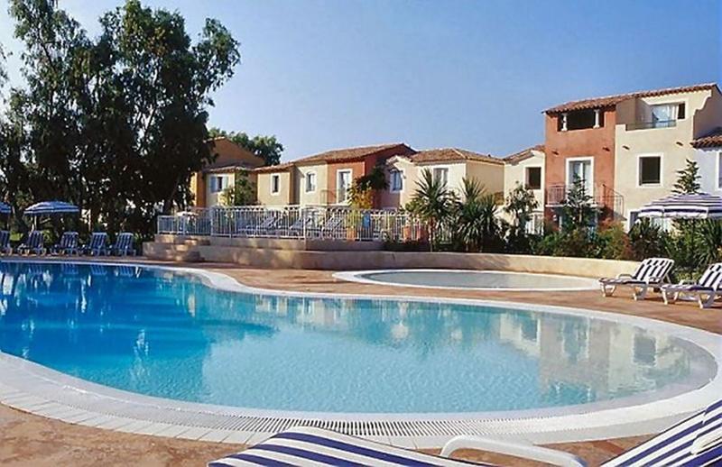 Duplex - 44 m² - 3 pièces