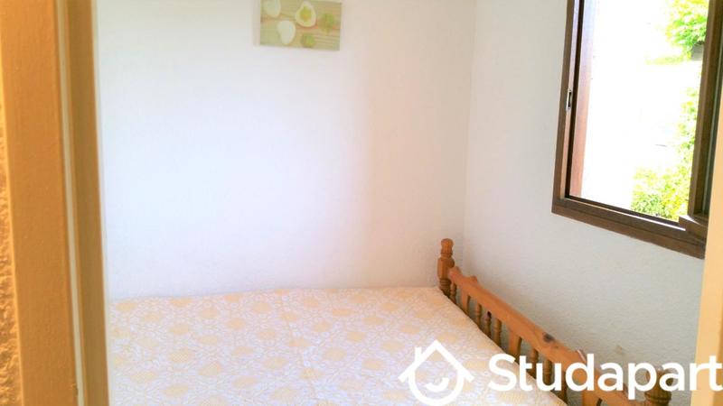 Appartement - 30 m² - 2 pièces