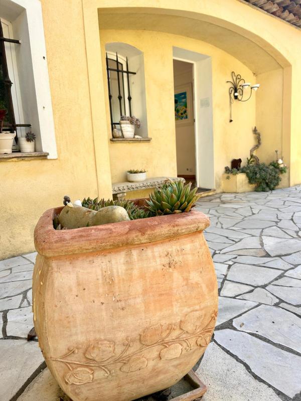 Villa - 135 m² - 4 pièces