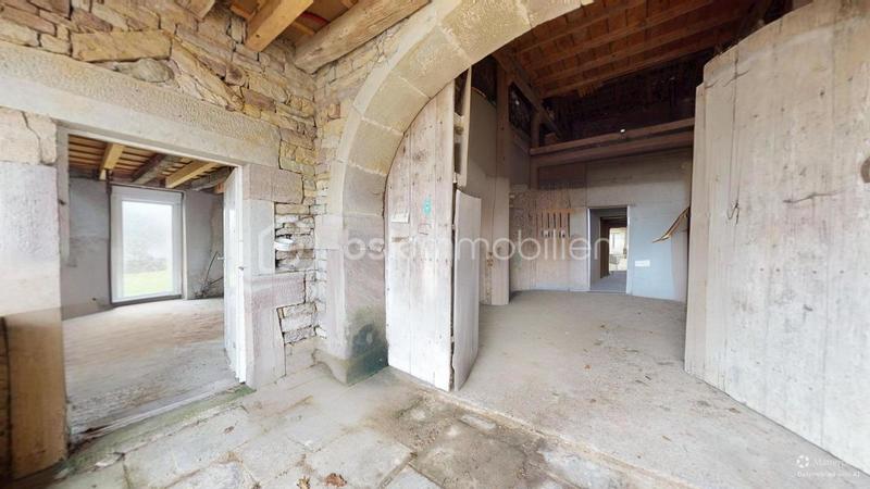 Maison - 88 m² - 3 pièces